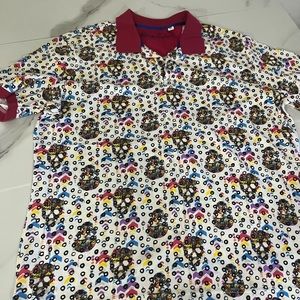 Men’s Robert graham